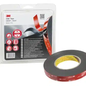 5952F Black Pack Product 2 3M™ Vhb™ Tape