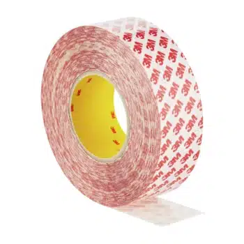 7100224385 3M Double Coated Tape Gpt 020F 50Mm X 50M Crop 3M™ Double Coated Tape