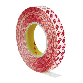 7100225997 3M Gpt 020F Double Coated Tape 25Mm X 50M Crop 3M™ Double Coated Tape