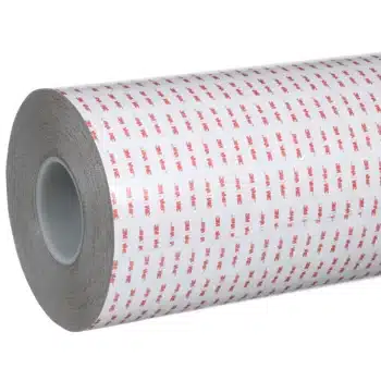 Rpplus160Gp Gray Op Leftside 3M™ Vhb™ Tape