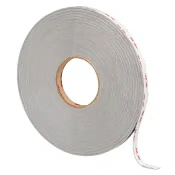 Rpplus 0 5Inx36Yd Gray 02 Op Rightside 3M™ Vhb™ Tape