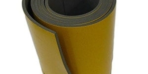 Neoprene Foam Sheet - Advanced Seals and Gaskets