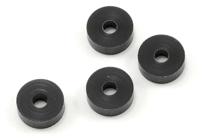 Acetal Washers | Advanced Seals And Gaskets