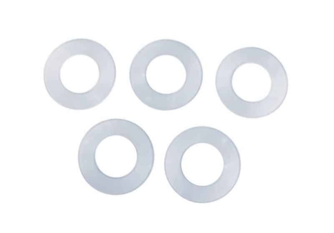 Alveo Foam Washers | Advanced Seals And Gaskets