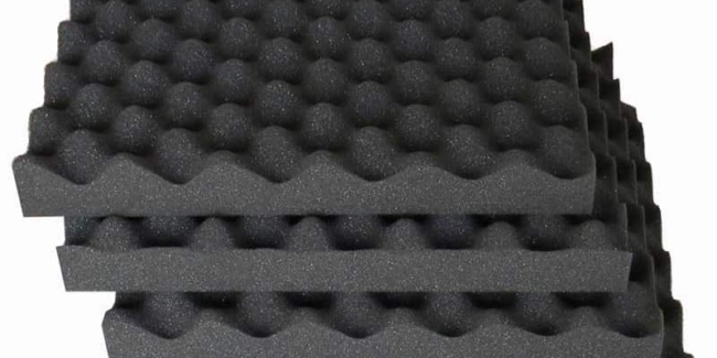 Ether and Ester-Based Polyurethane Foam: Characteristics, Differences and  Uses - The Foam FactoryThe Foam Factory