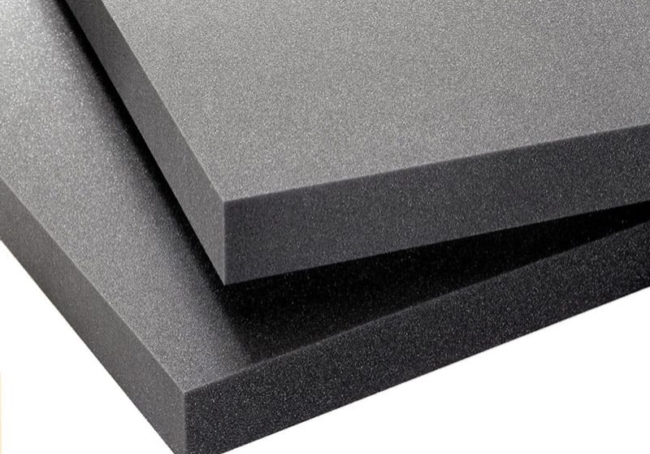 Polyester Foam Pads | Advanced Seals And Gaskets