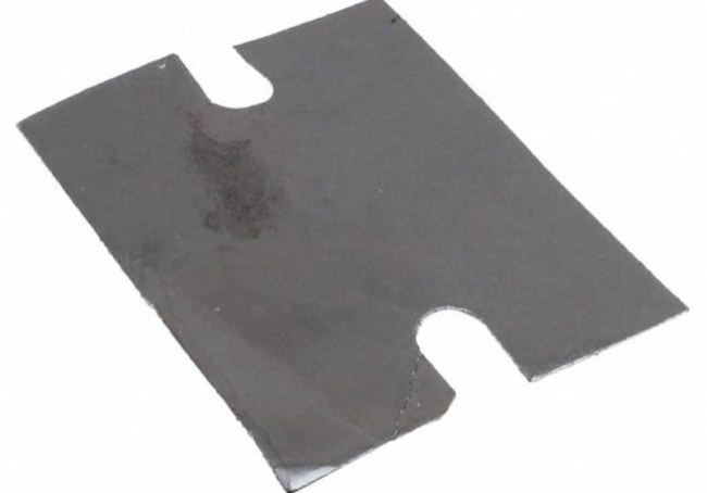 Tgon Gasket