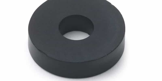 Nitrile Washers