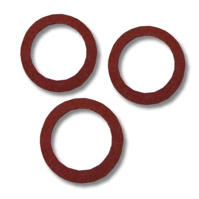 Vulcanised Fibre Gaskets Advanced Seals And Gaskets